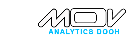 Admov Analytics DOOH